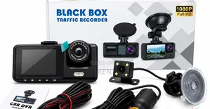 Vehicle Traffic Recorder
