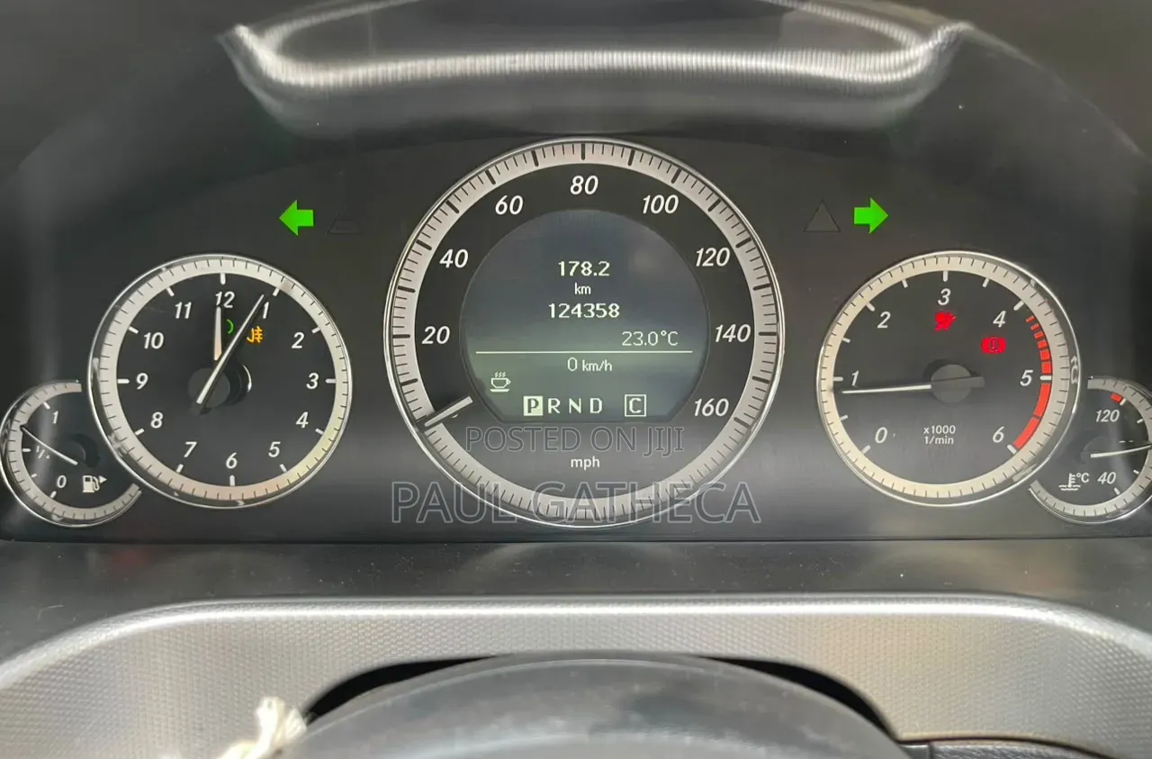 Toyota Land Cruiser Prado 2014 White