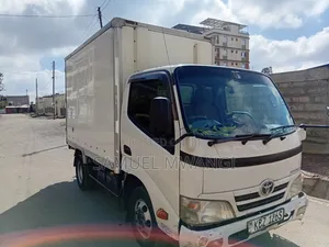 Toyota Dyna Toyoace