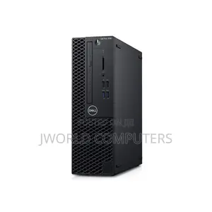 Desktop Computer Dell 8GB Intel Core i5 HDD 500GB