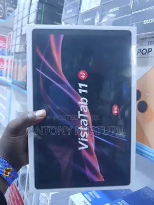 New Itel VistaTab 11 64 GB