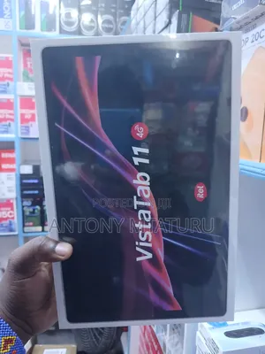 New Itel VistaTab 11 64 GB