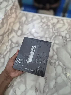 New Samsung Galaxy Z Fold6 512 GB Black