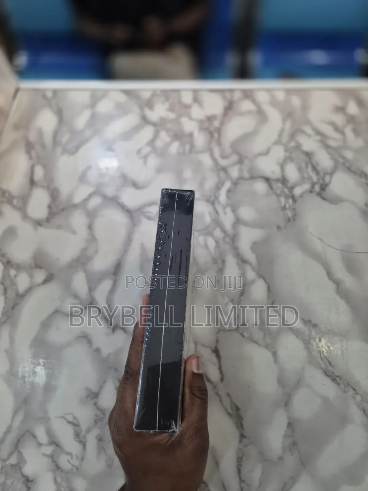 New Samsung Galaxy Z Fold6 512 GB Black