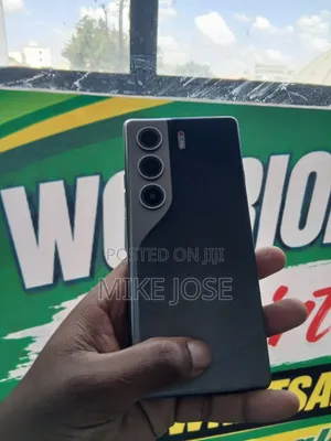 Tecno Camon 40 128 GB Gray
