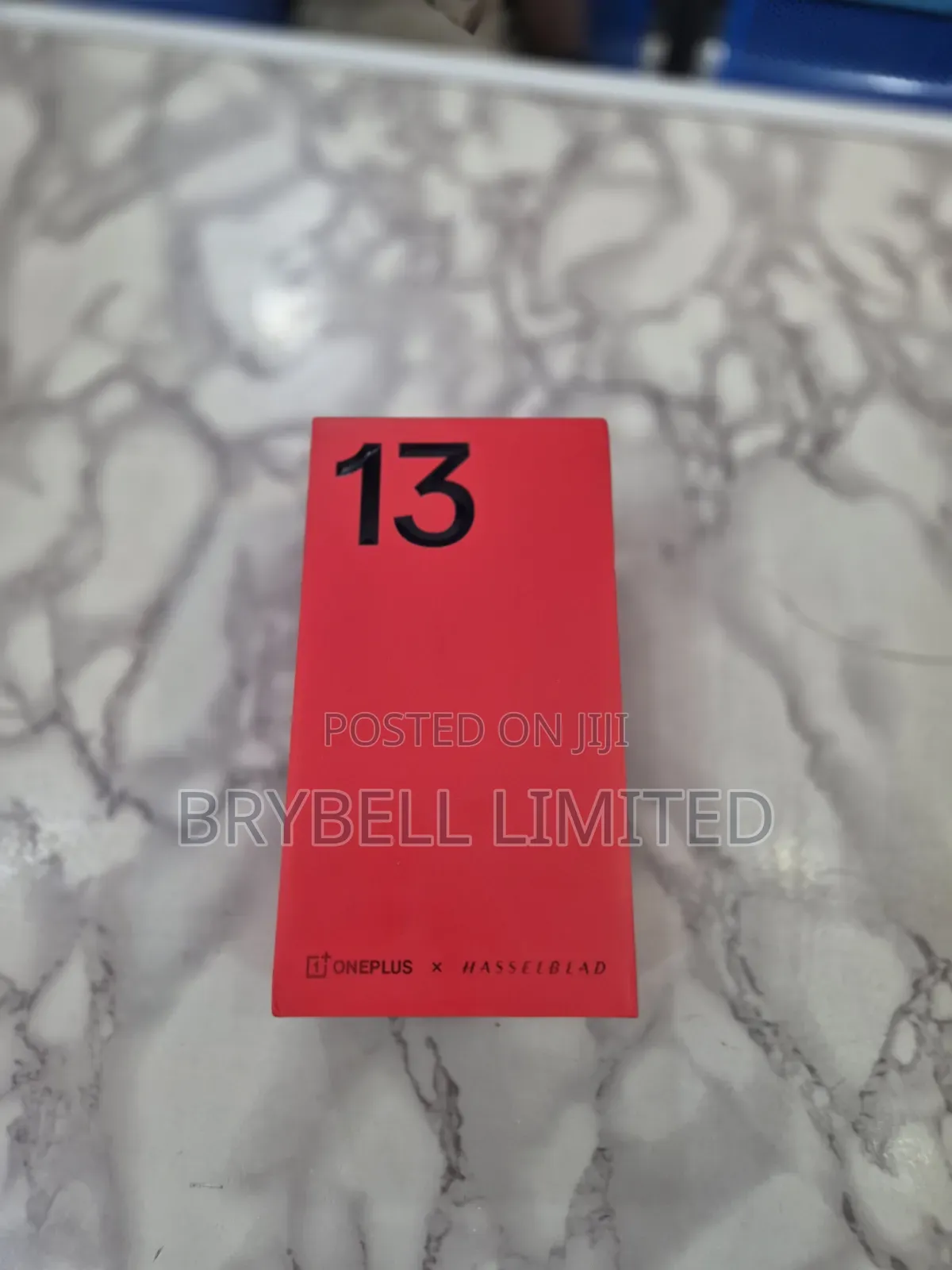 New OnePlus 13 512 GB Black