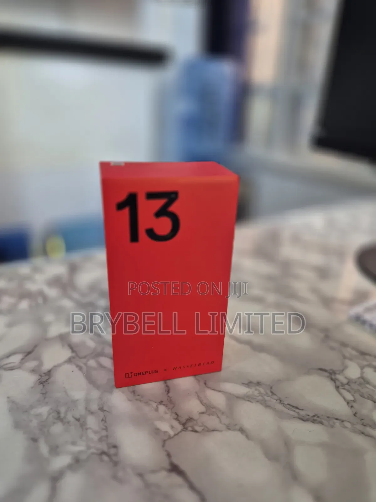New OnePlus 13 512 GB Black