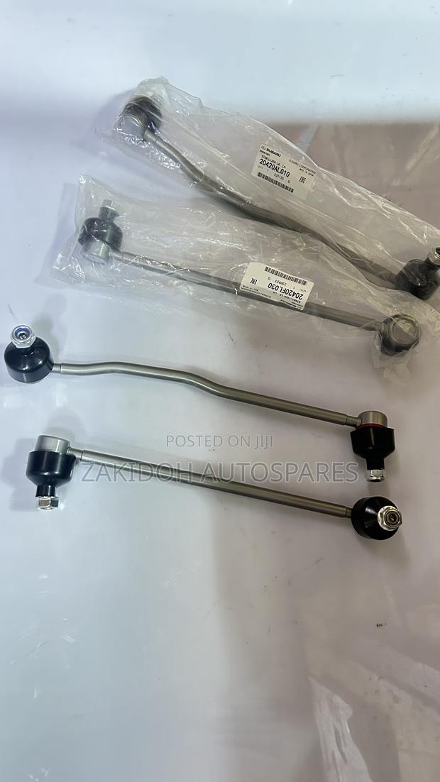 Subaru Stabilizer Link - main view