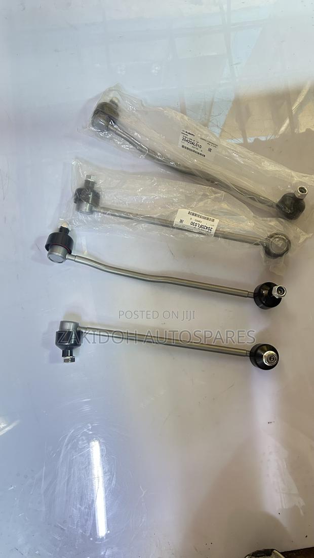 Subaru Stabilizer Link - thumbnail 2