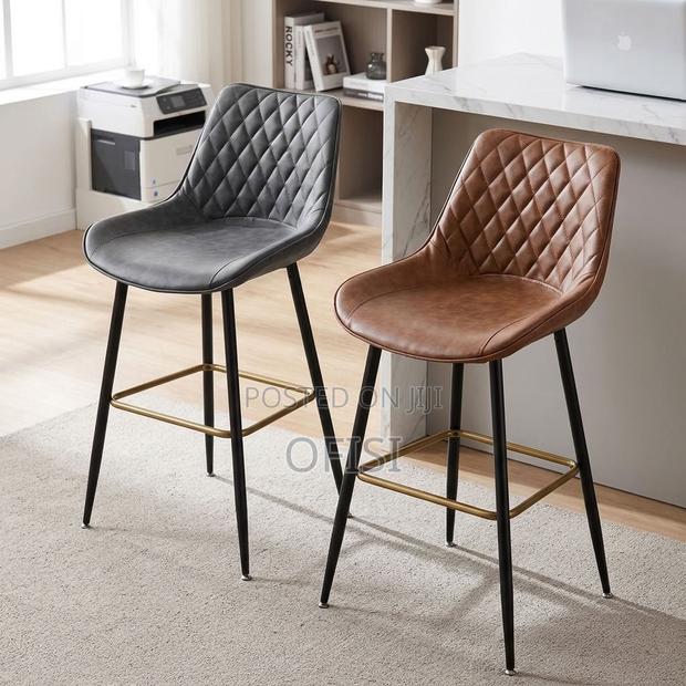 Bar Stool; - thumbnail 6