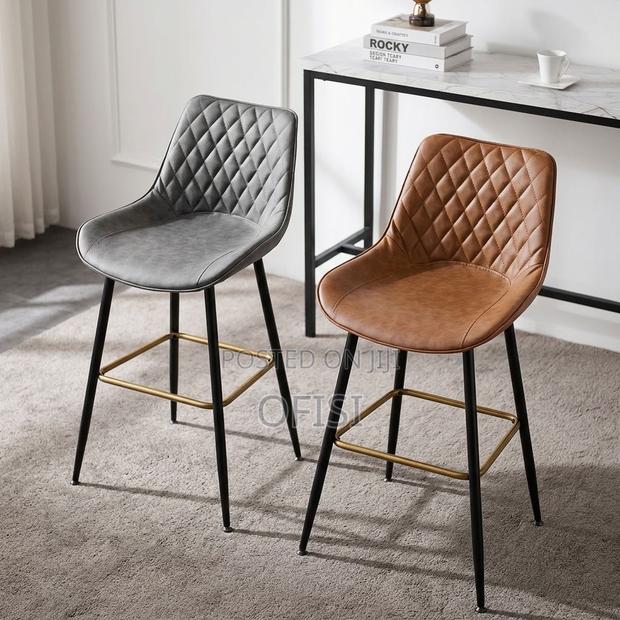 Bar Stool; - thumbnail 7