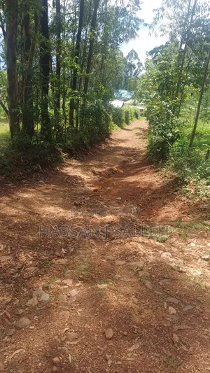 100fts by 100fts Joyland KAKAMEGA.