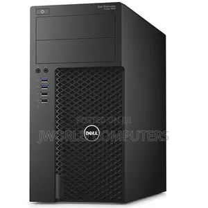 Desktop Computer Dell 8GB Intel Core i5 SSD 6T