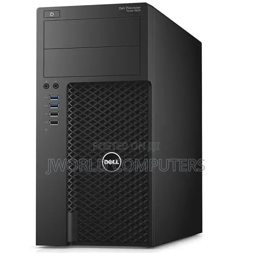 Desktop Computer Dell 8GB Intel Core i5 SSD 6T