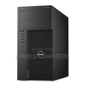 Desktop Computer Dell 8GB Intel Core i5 SSD 6T