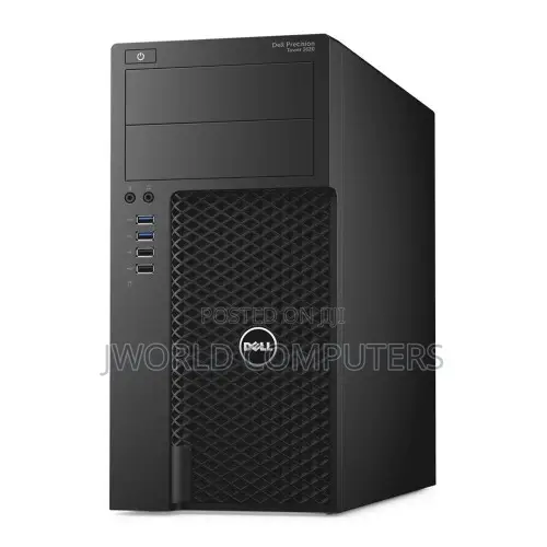 Desktop Computer Dell 8GB Intel Core i5 SSD 6T