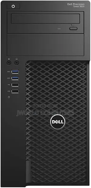 Desktop Computer Dell 8GB Intel Core i5 SSD 6T