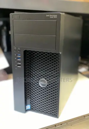 Desktop Computer Dell 8GB Intel Core i5 SSD 6T