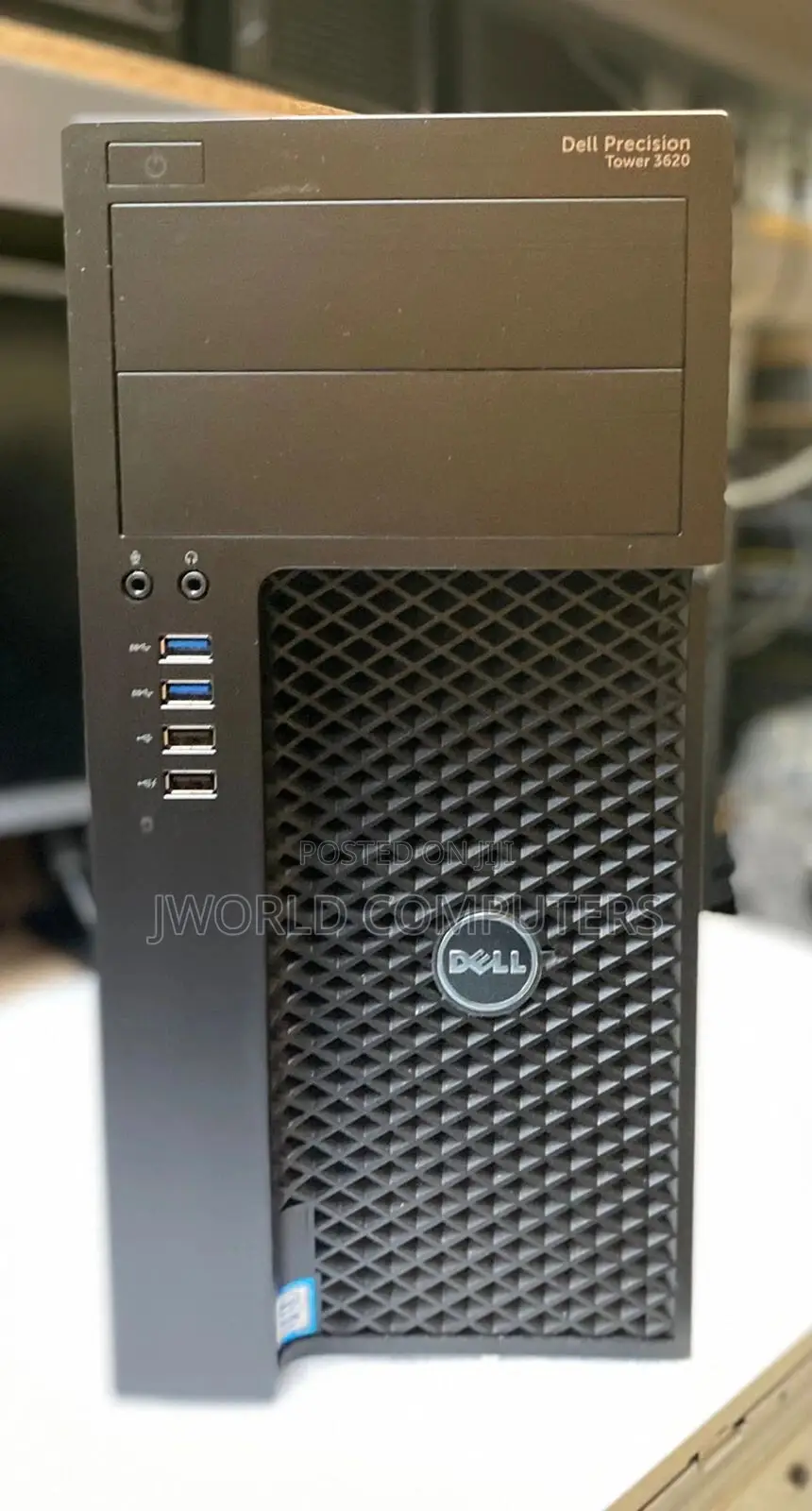 Desktop Computer Dell 8GB Intel Core i5 SSD 6T