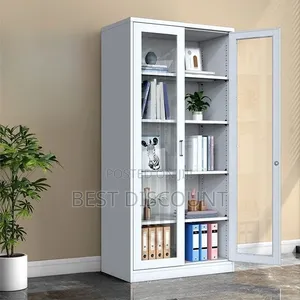 Office Files Cabinets