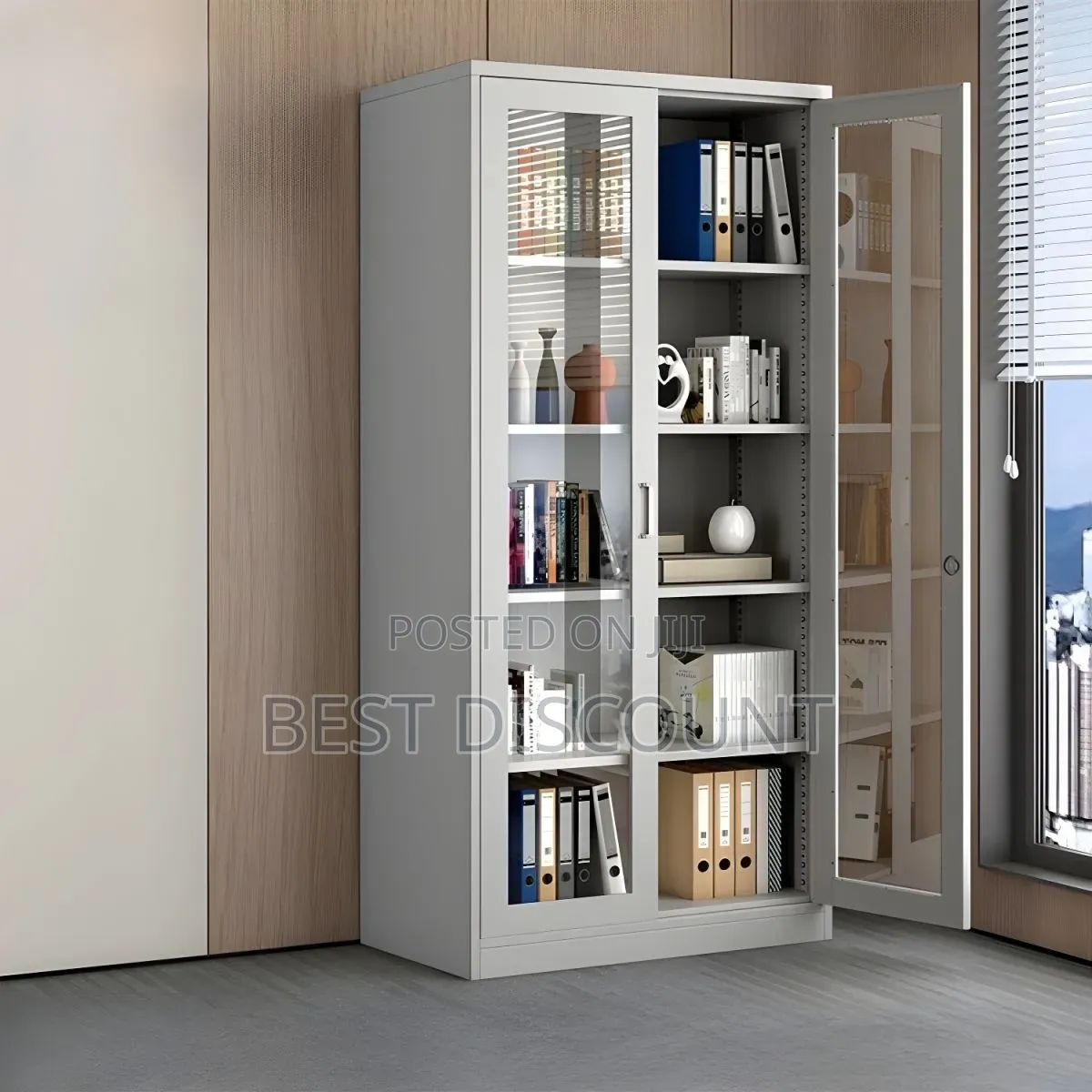 Office Files Cabinets