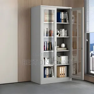 Office Files Cabinets
