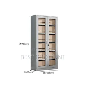 Office Files Cabinets
