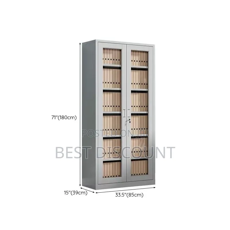 Office Files Cabinets