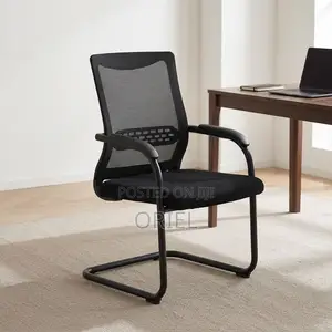 Office Chair : Corporate Waiting Area Chair