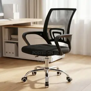 Office Chair;