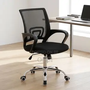 Office Chair;