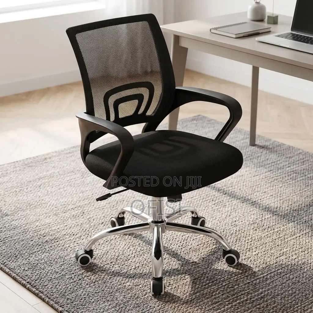 Office Chair;