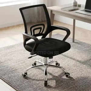 Office Chair;