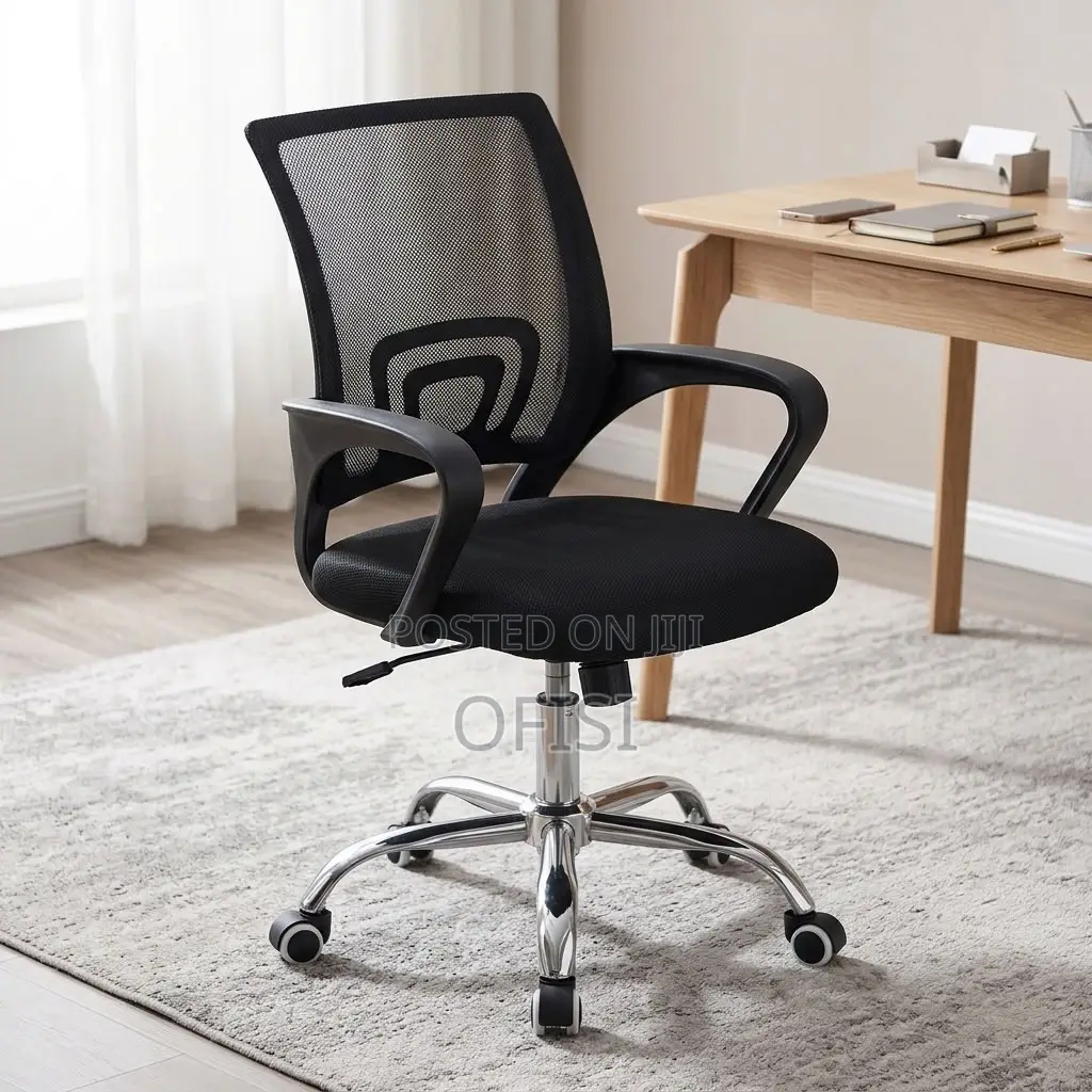 Office Chair;