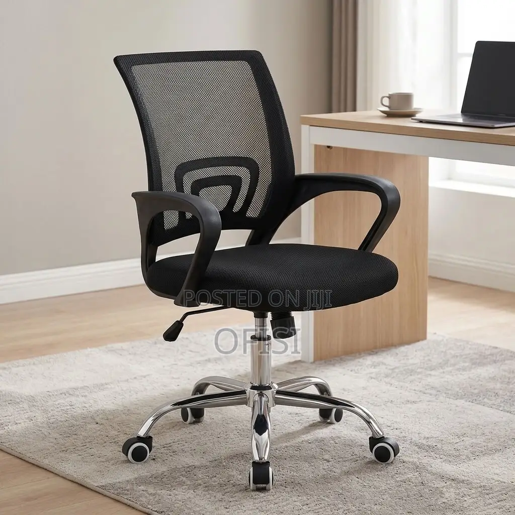 Office Chair;