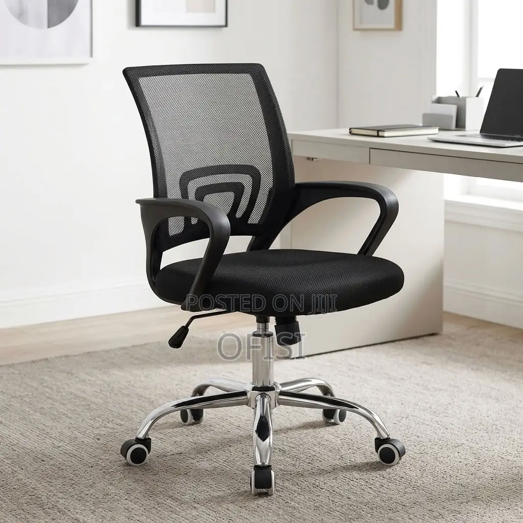 Office Chair;