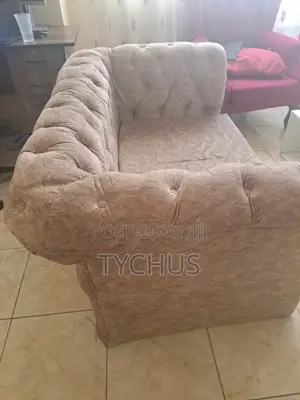 2 Seater Sofa Set