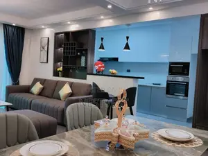 Furnished 2bdrm Apartment in Hurlingham for rent