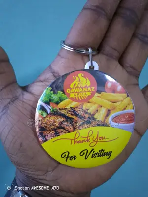 Souvenir Pin Branding