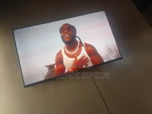 Itel 43" Qled Smart TV