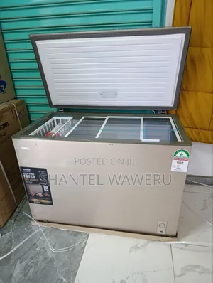 330litres Deep Freezer