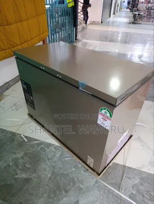 330litres Deep Freezer