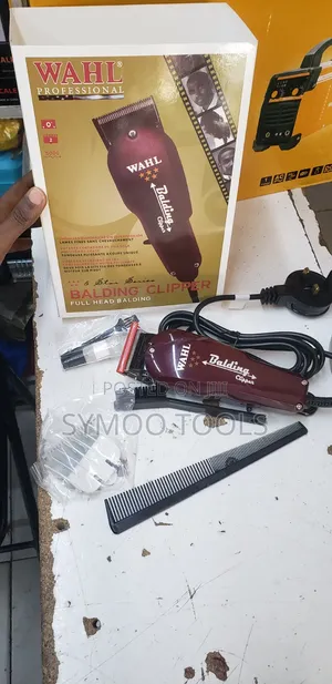 Wahl Full Head Balding Clipper
