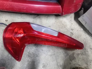 Dayz 2014 Taillight