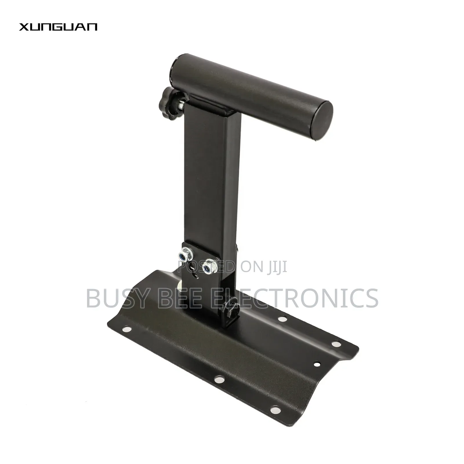 IS-338B Wall Mounted Speaker Hanging Iron Stand Speaker