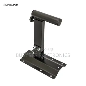 IS-338B Wall Mounted Speaker Hanging Iron Stand Speaker