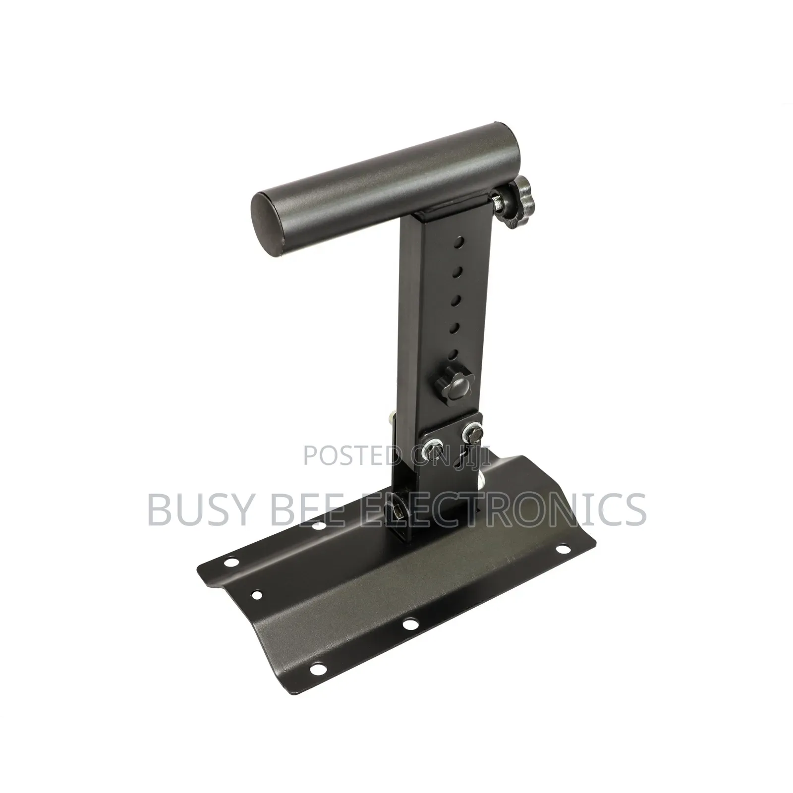 IS-338B Wall Mounted Speaker Hanging Iron Stand Speaker