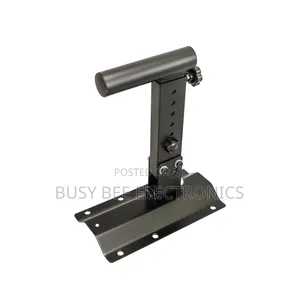 IS-338B Wall Mounted Speaker Hanging Iron Stand Speaker