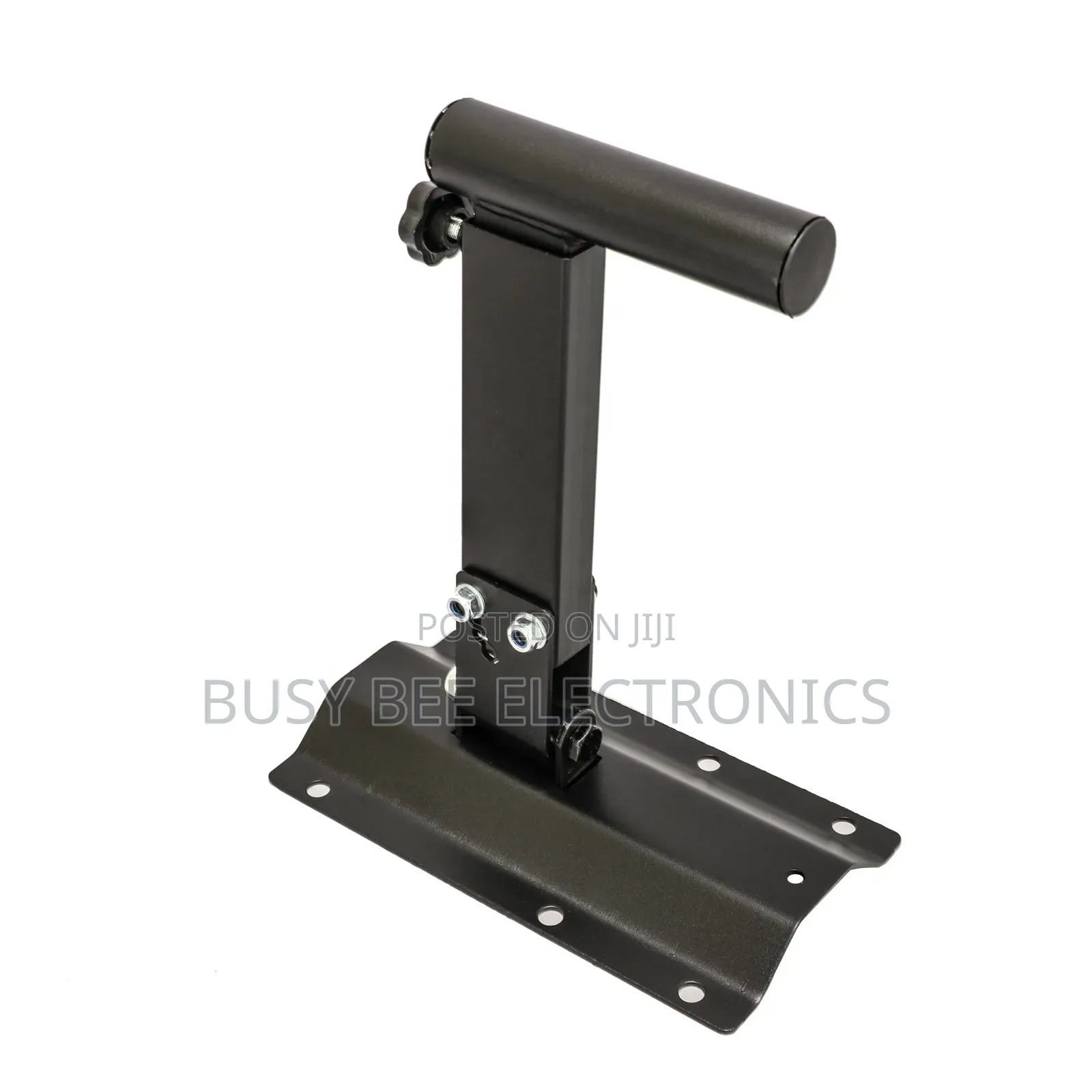 IS-338B Wall Mounted Speaker Hanging Iron Stand Speaker
