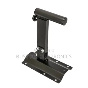IS-338B Wall Mounted Speaker Hanging Iron Stand Speaker